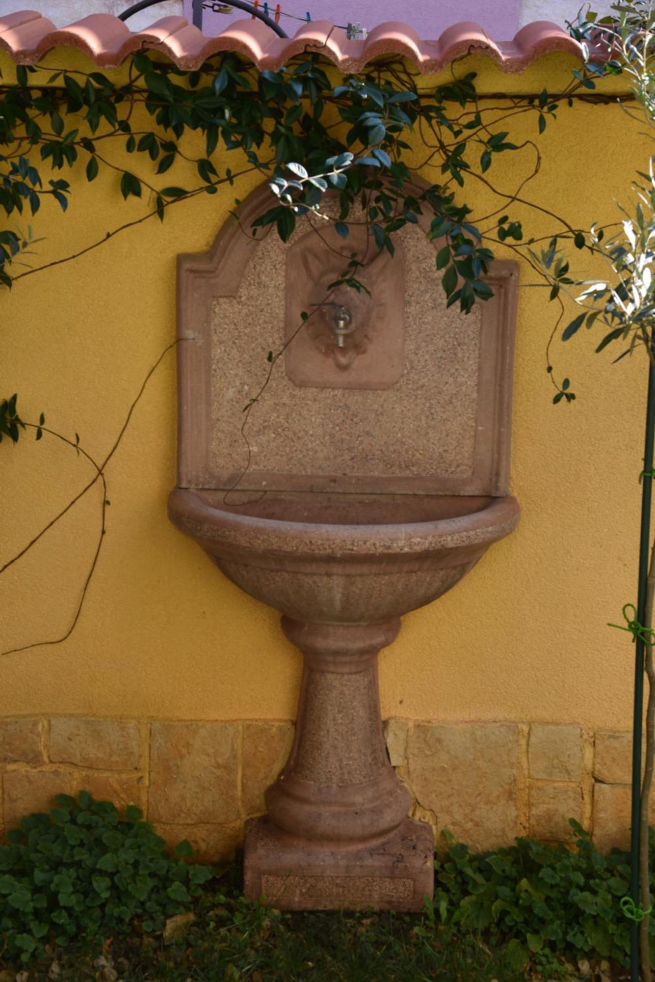הוילה זאדאר House Justina מראה חיצוני תמונה