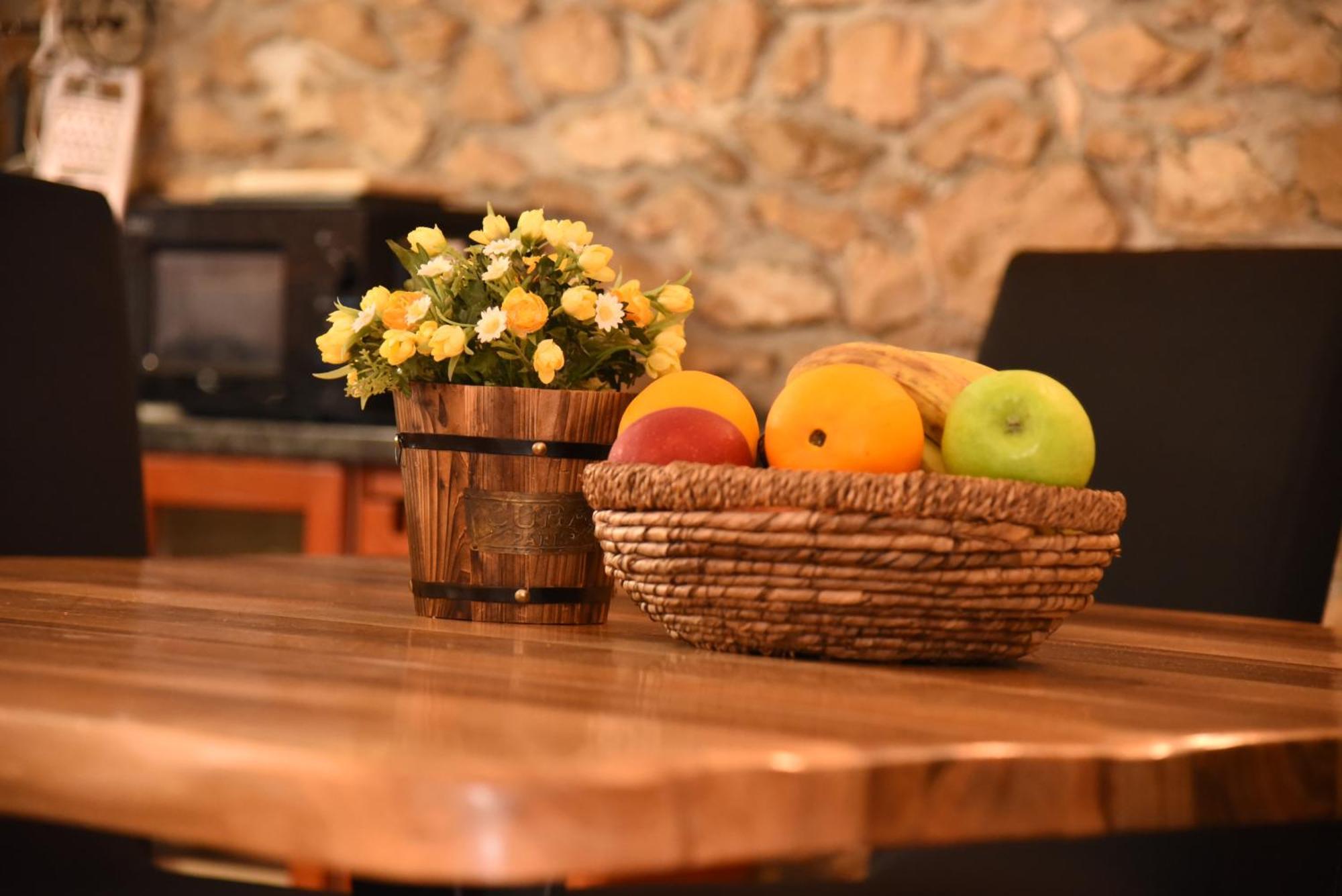 הוילה זאדאר House Justina מראה חיצוני תמונה