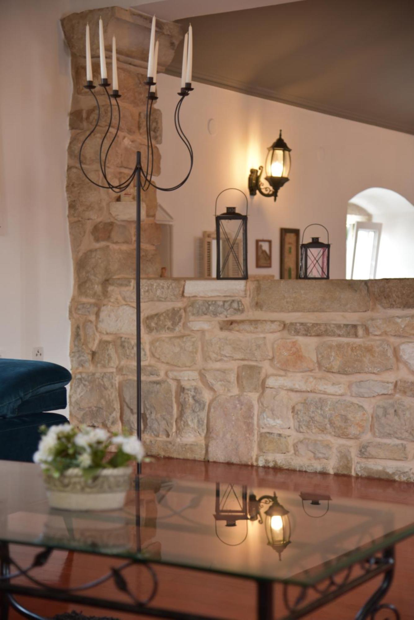 הוילה זאדאר House Justina מראה חיצוני תמונה