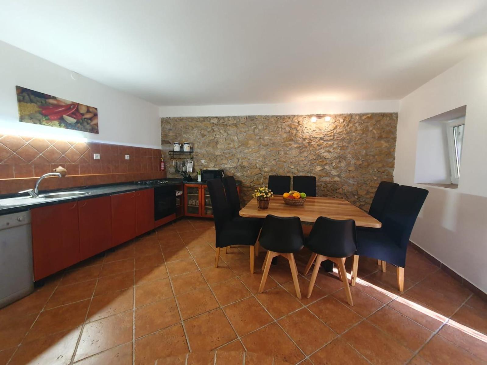 הוילה זאדאר House Justina מראה חיצוני תמונה